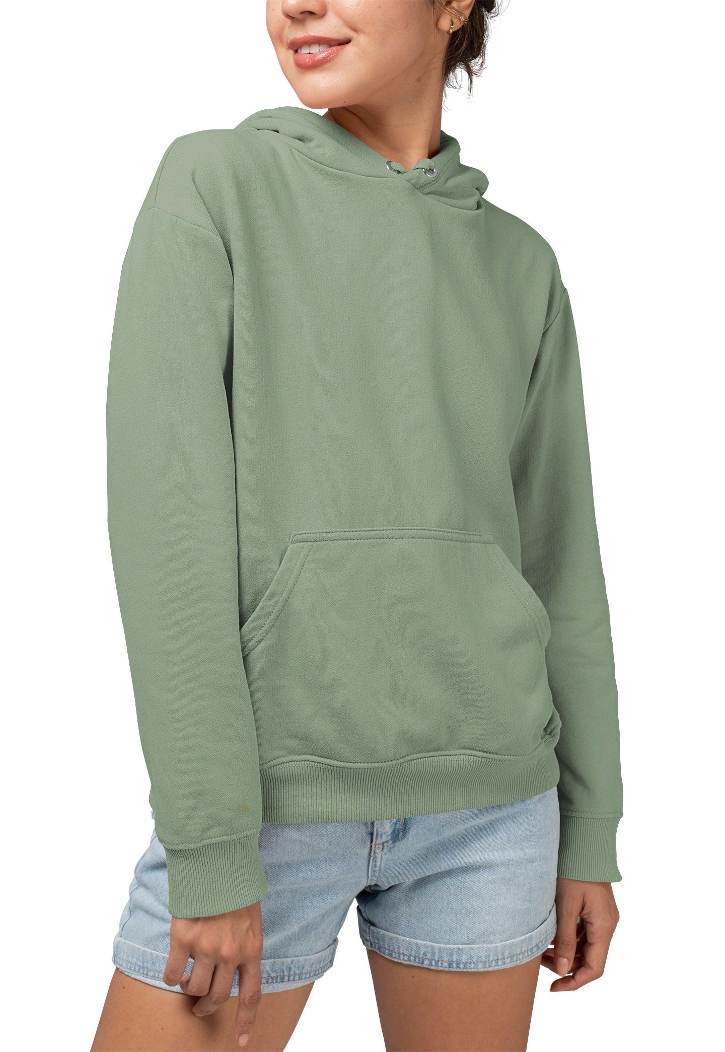 Women's Hoodie - Teestra