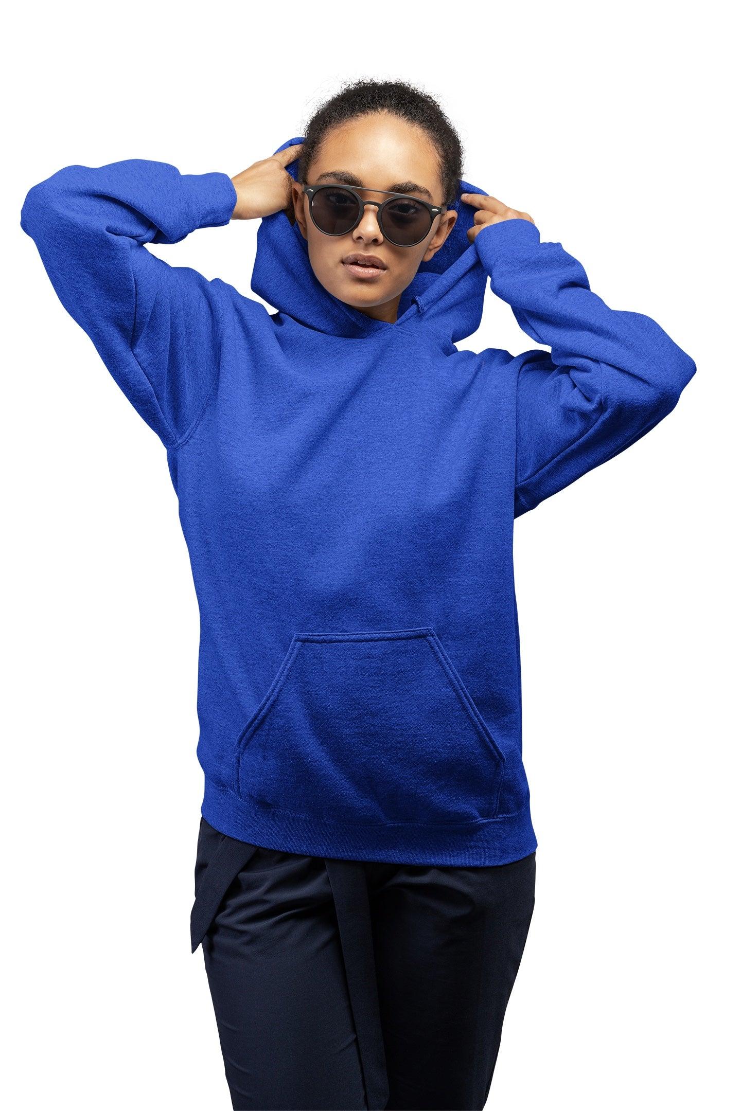Women's Hoodie - Teestra