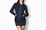 Women's Hoodie - Teestra