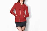 Women's Hoodie - Teestra