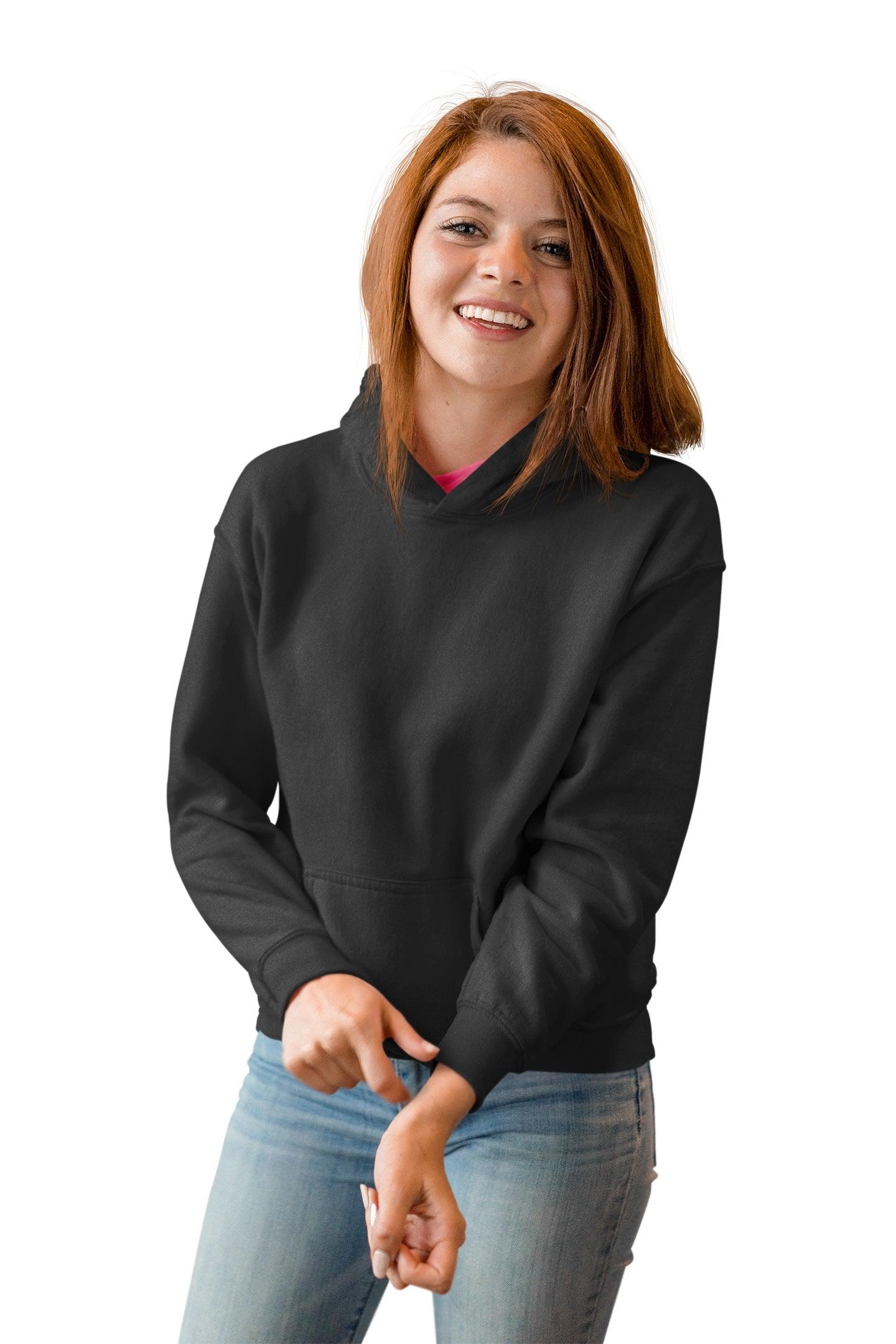 Women's Hoodie - Teestra