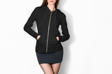 Women's Hoodie - Teestra