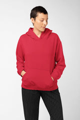 Women's Hoodie - Teestra